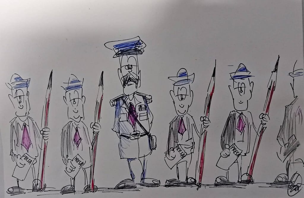 ACASA libertate de expresie 1