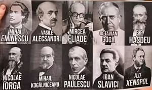 ACASA COMUNICAT SJA: VEXLER DISTRUGE PUBLIC O LISTĂ CU OAMENII DE CULTURĂ AI ROMÂNIEI