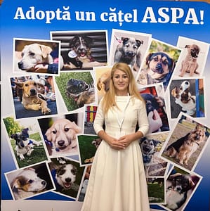 ACASA COMUNICAT DE PRESĂ – AURORA TASICA SIMU